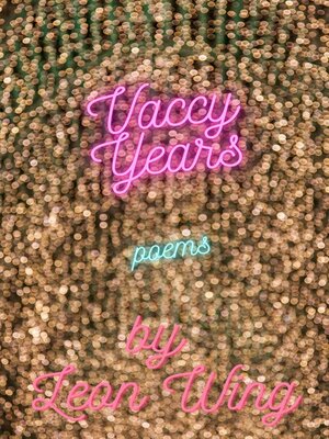 cover image of Vaccy Years